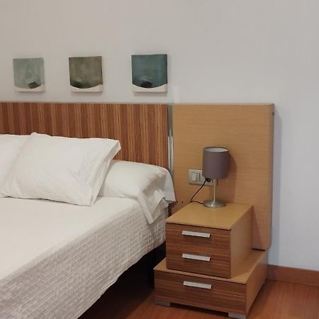 Apartamento Torres19 Севиля Екстериор снимка