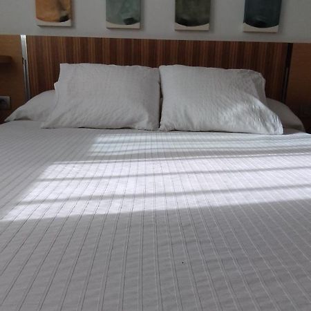 Apartamento Torres19 Севиля Екстериор снимка