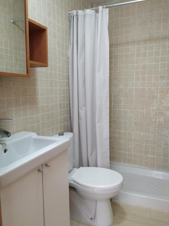 Apartamento Torres19 Севиля Екстериор снимка