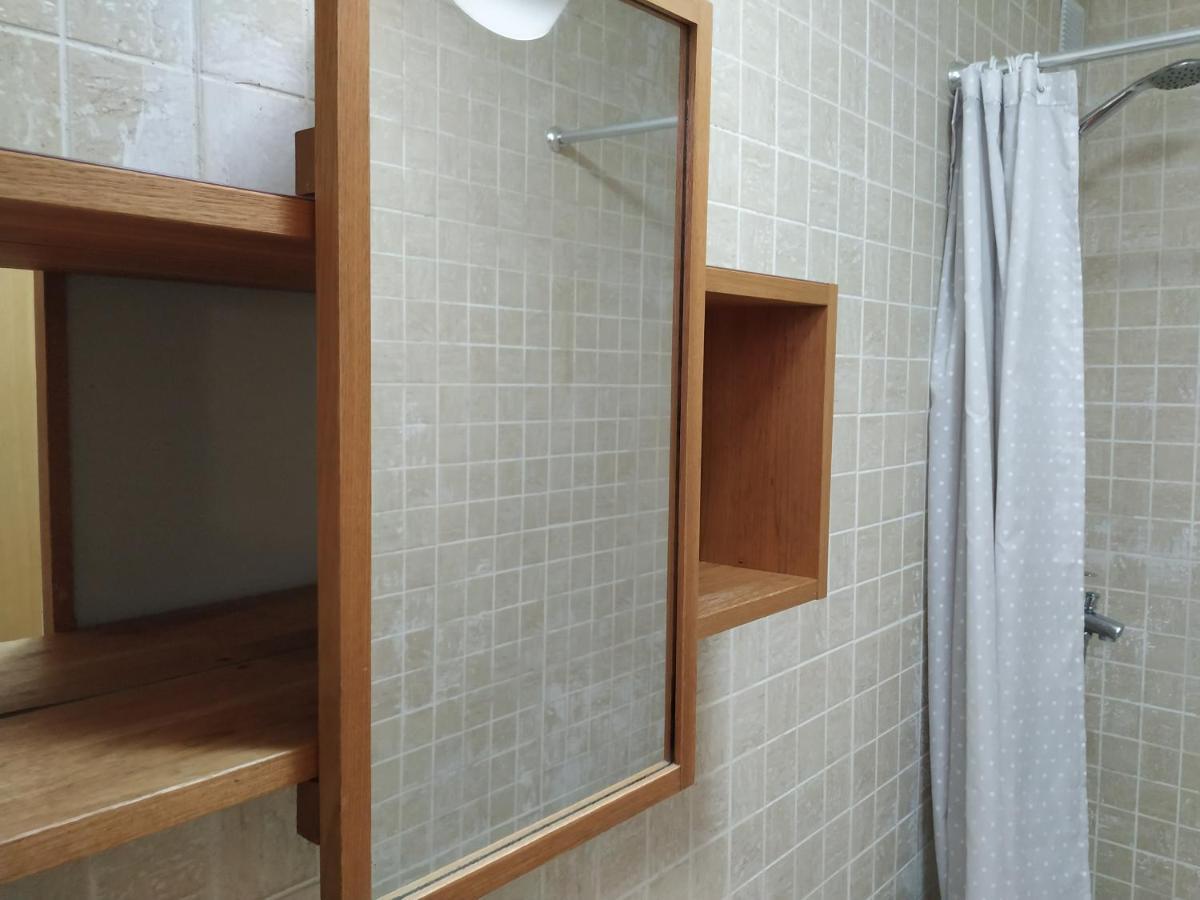 Apartamento Torres19 Севиля Екстериор снимка