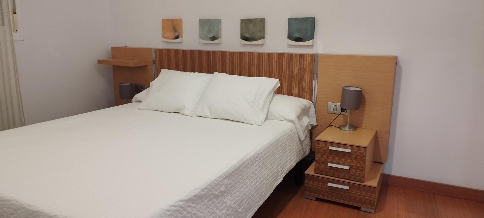 Apartamento Torres19 Севиля Екстериор снимка