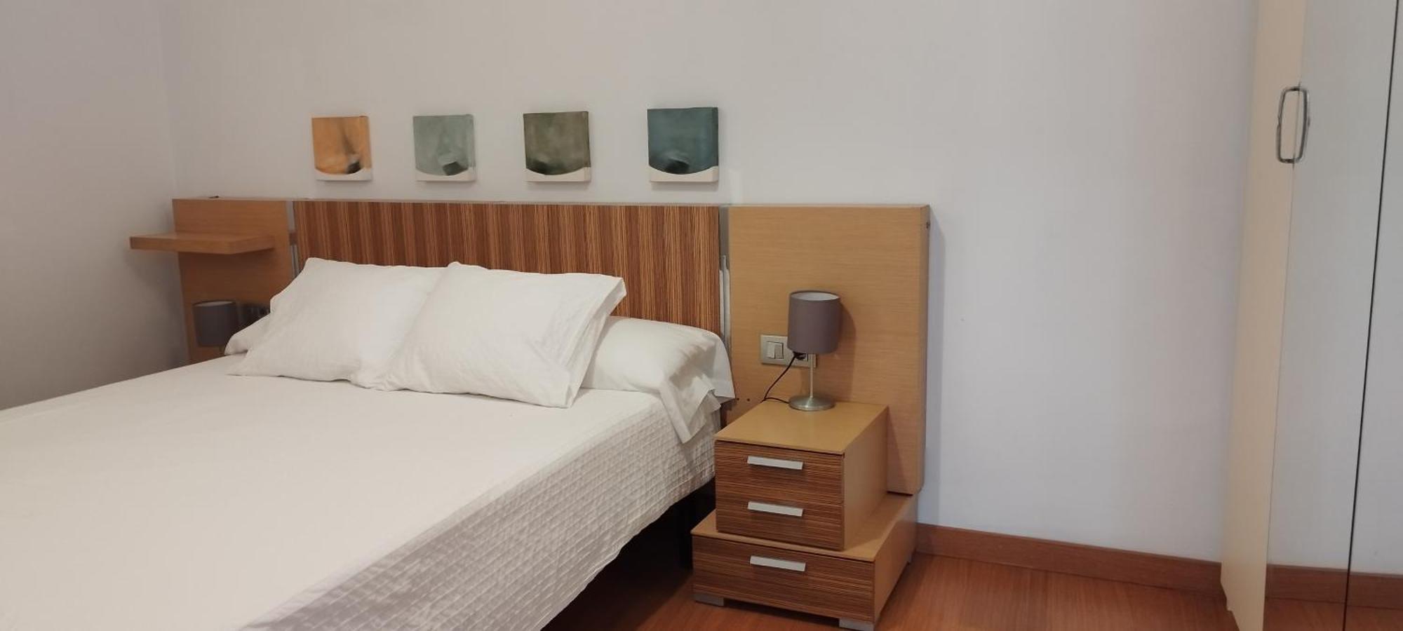 Apartamento Torres19 Севиля Екстериор снимка