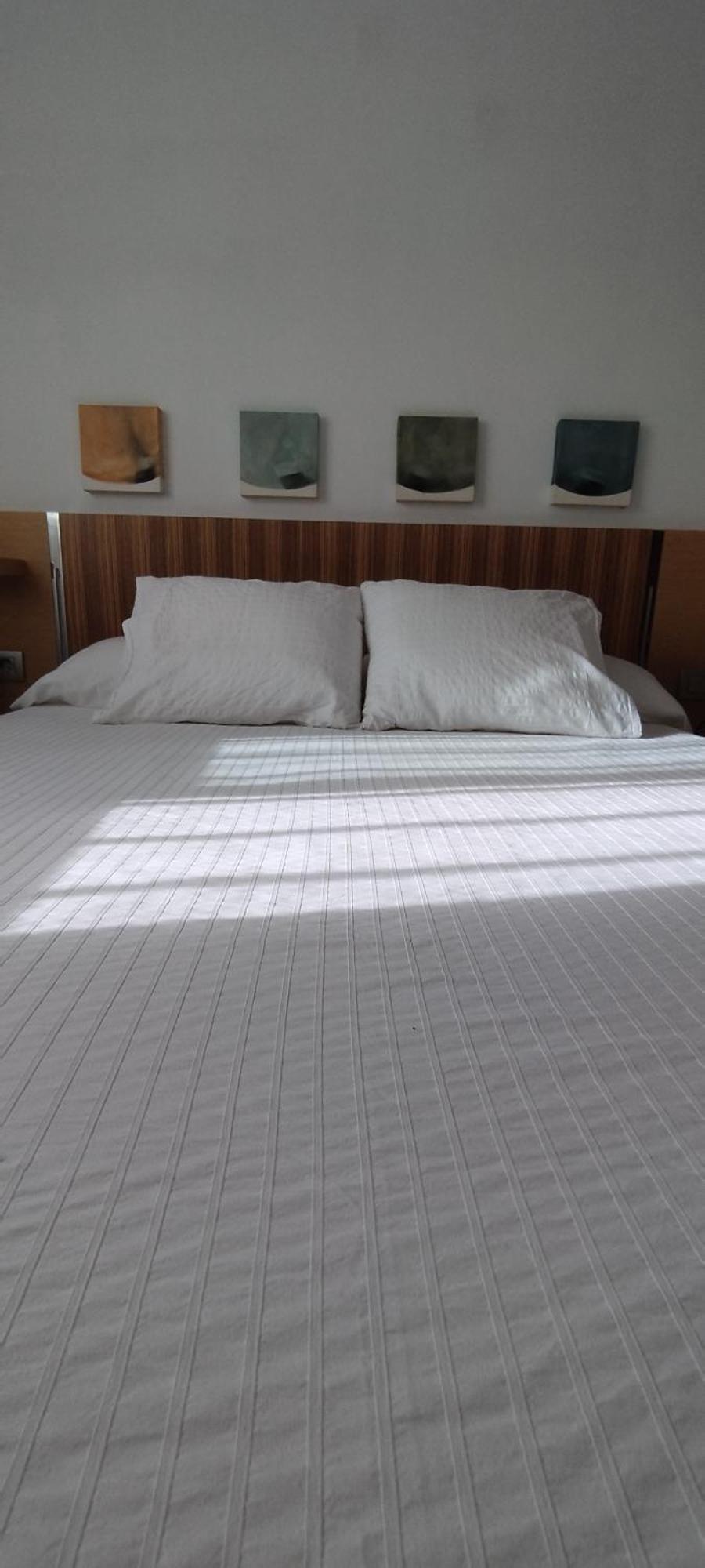 Apartamento Torres19 Севиля Екстериор снимка