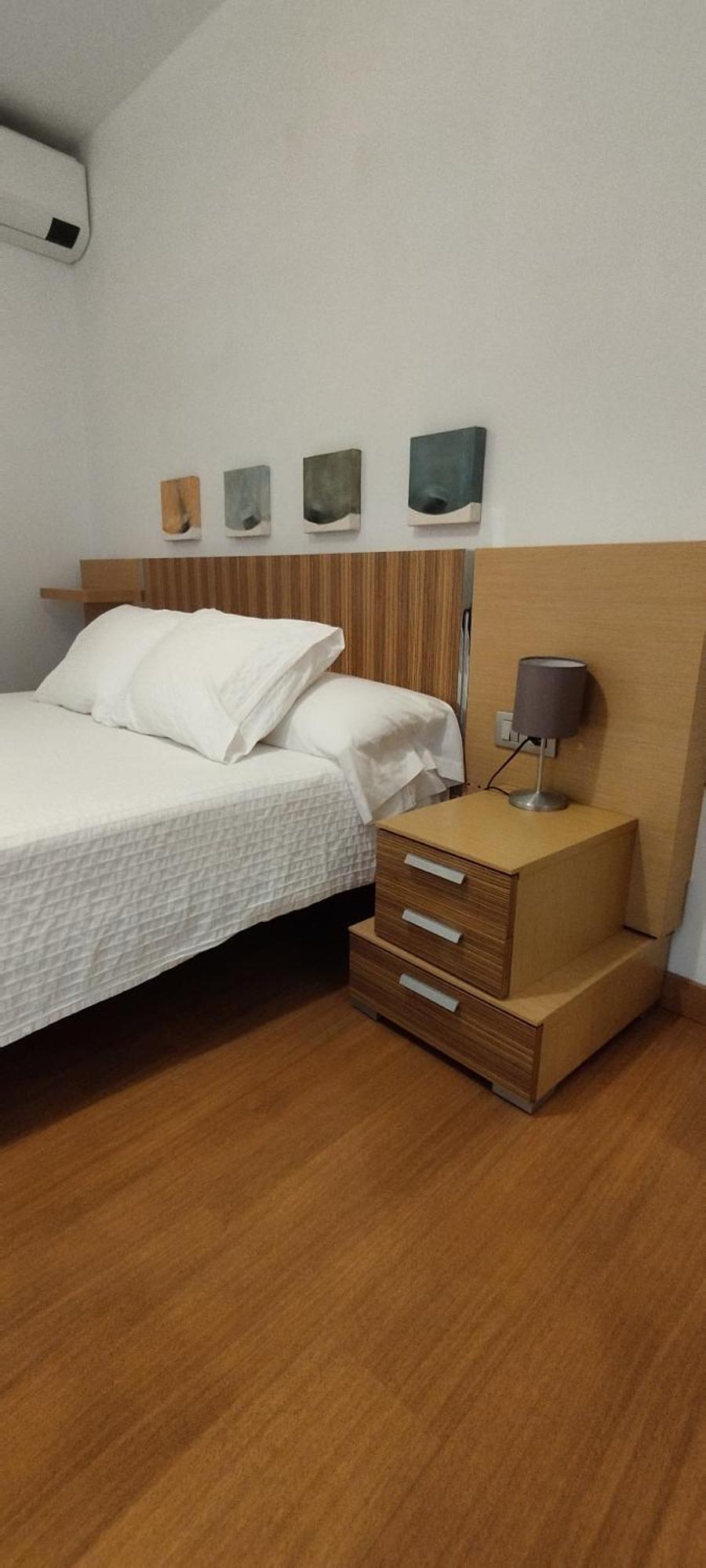 Apartamento Torres19 Севиля Екстериор снимка